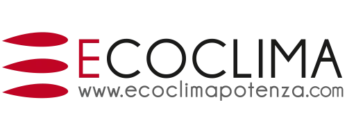 Eco Clima sponsor Potenza Calcio 