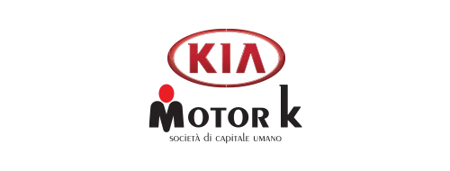 Kia sponsor Potenza Calcio 
