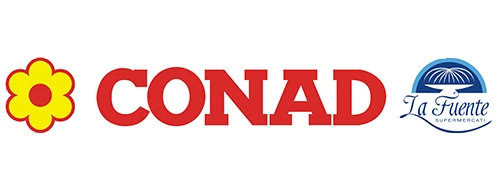 Conad sponsor Potenza Calcio 