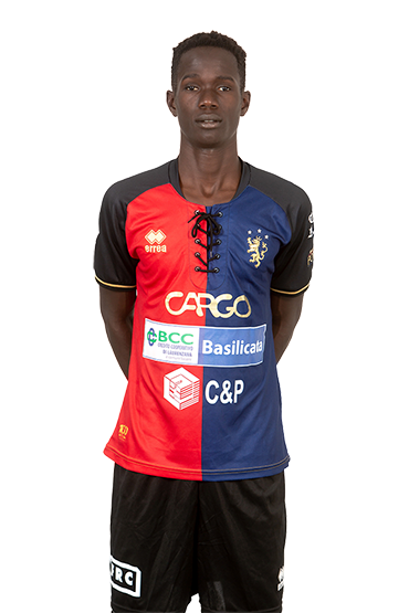 Talla Souare