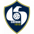 logo Cavese 1919