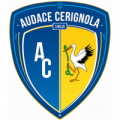 logo Audace Cerignola