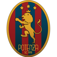 logo Potenza Calcio