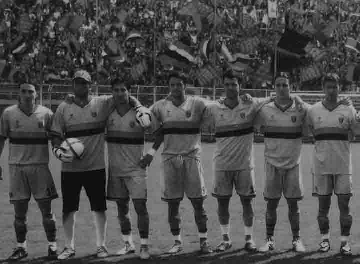 Formazione 33-34