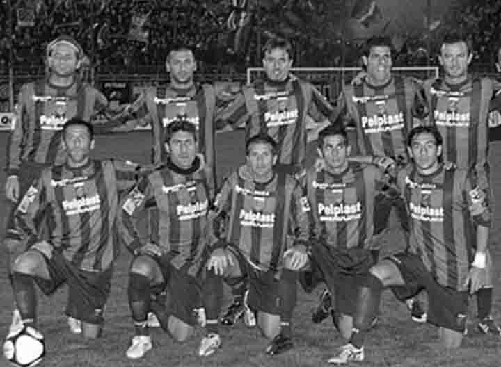 Formazione 36-37