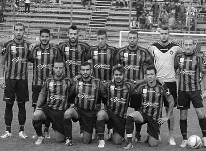 Formazione 36-37