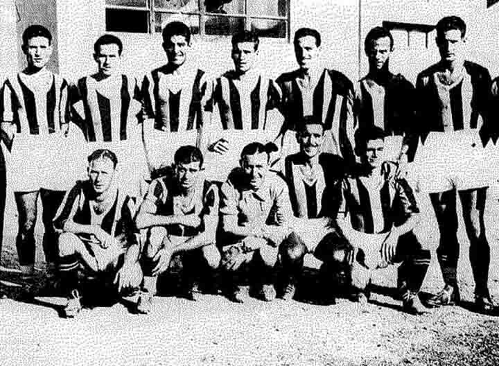 Formazione 36-37
