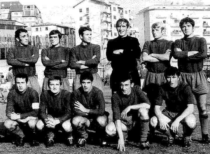Formazione 36-37