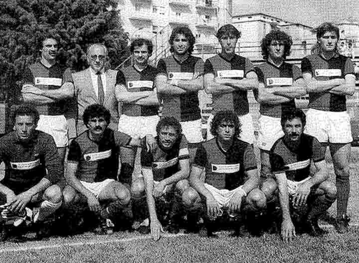 Formazione 36-37