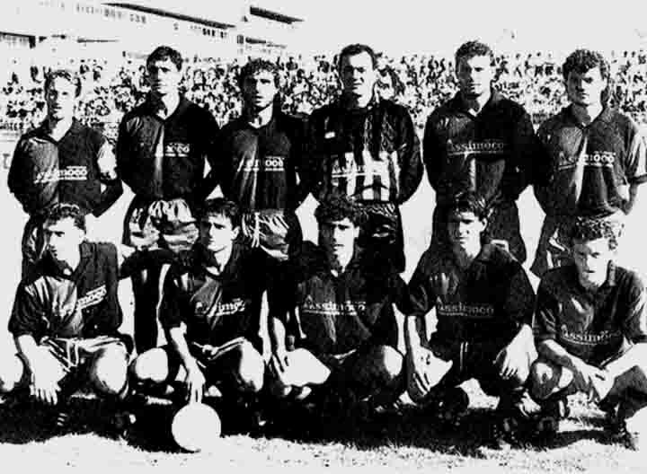 Formazione 36-37