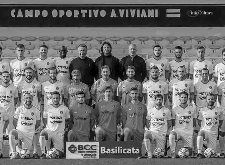 Formazione 33-34