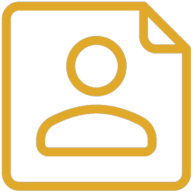 Logo Potenza Calcio dorato