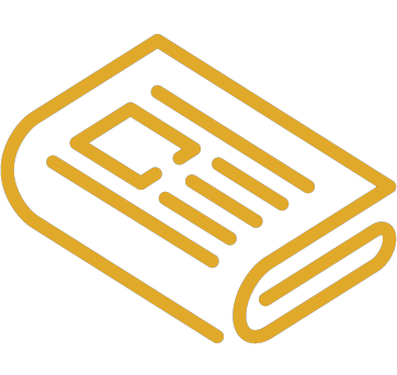 Logo Potenza Calcio dorato